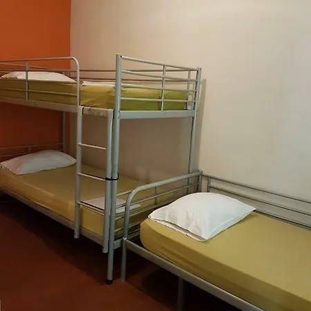 Sleeping 巴塞罗那