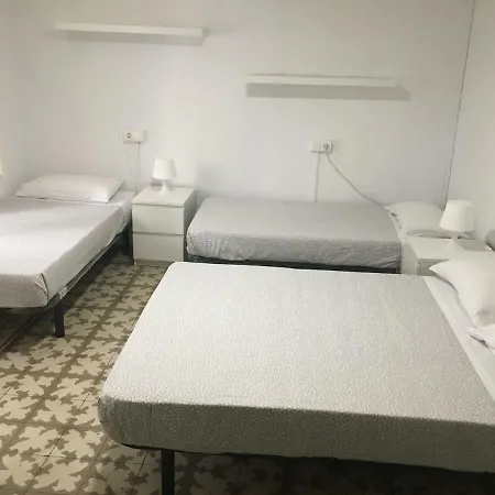 Guest house Sleeping
