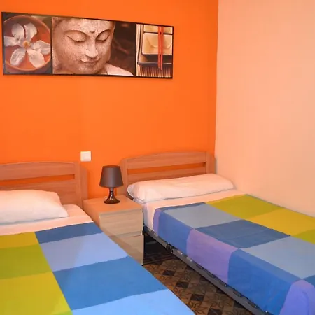Sleeping Guest house Barcelona
