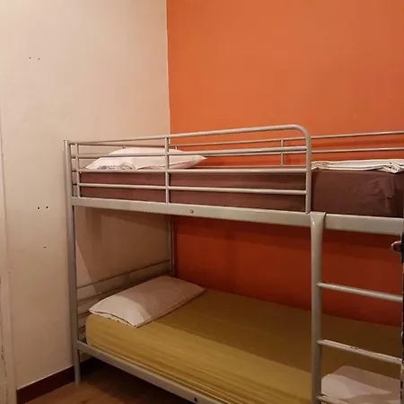 Sleeping * 巴塞罗那