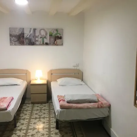 Pensionat Sleeping