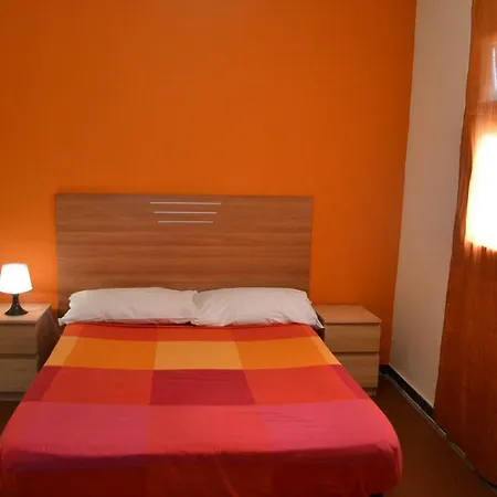 Penzion Sleeping